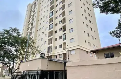 Apartamento com 2 quartos à venda em Imirim, São Paulo 