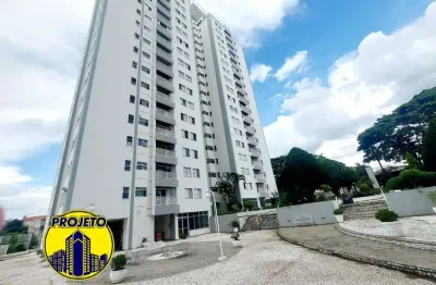 Apartamento com 2 quartos à venda no Lauzane Paulista, São Paulo 