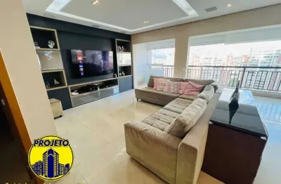 Apartamento com 4 quartos para alugar na Chácara Califórnia, São Paulo 