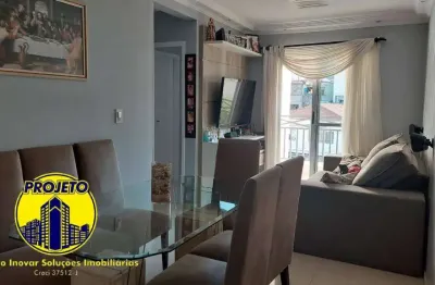 Apartamento com 2 quartos à venda no Lauzane Paulista, São Paulo 