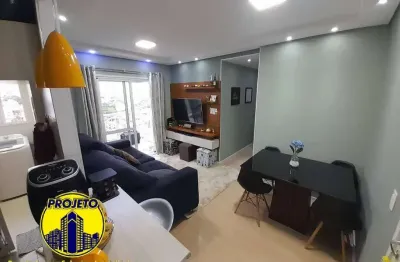 Apartamento com 2 quartos à venda no Lauzane Paulista, São Paulo 