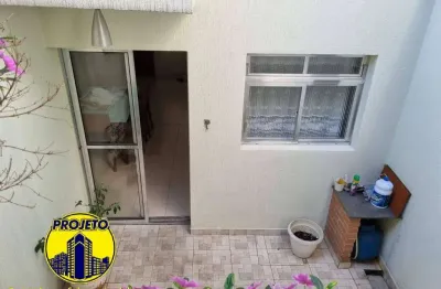 Casa com 2 quartos para alugar no Tucuruvi, São Paulo 