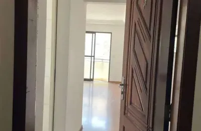 Apartamento com 2 quartos à venda no Parque Peruche, São Paulo 