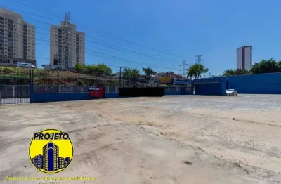 Barracão / Galpão / Depósito com 4 salas para alugar no Limão, São Paulo 