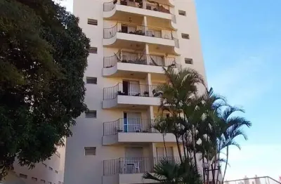 Apartamento com 3 quartos para alugar em Santa Teresinha, São Paulo 