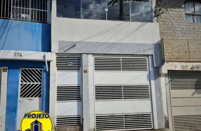 Casa com 3 quartos à venda em Vila Nova Cachoeirinha, São Paulo 
