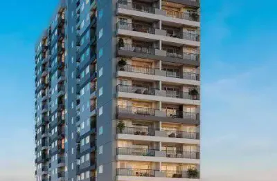 Apartamento com 2 quartos para alugar na Vila Formosa, São Paulo 