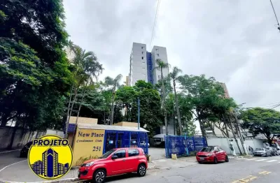 Apartamento com 3 quartos para alugar no Jardim Centenário, São Paulo 
