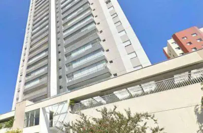 Apartamento com 3 quartos para alugar na Vila Zilda (Tatuapé), São Paulo 