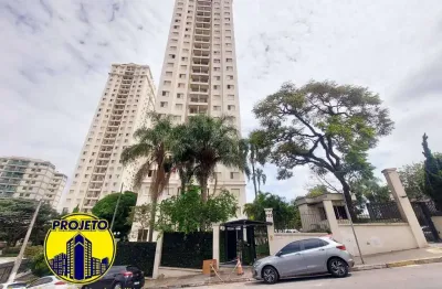 Apartamento com 2 quartos para alugar no Parque Mandaqui, São Paulo 