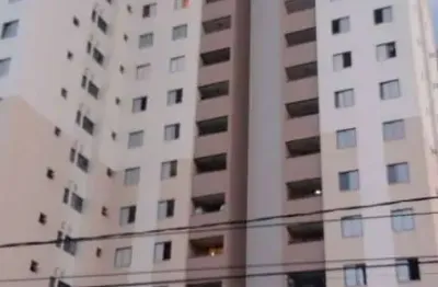 Apartamento com 2 quartos para alugar no Parque Peruche, São Paulo 
