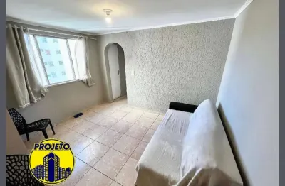 Apartamento com 2 quartos para alugar em Vila Nova Cachoeirinha, São Paulo 