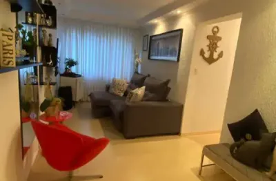 Apartamento com 2 quartos à venda na Vila Invernada, São Paulo 