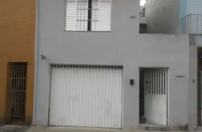Casa com 2 quartos à venda no Chora Menino, São Paulo 