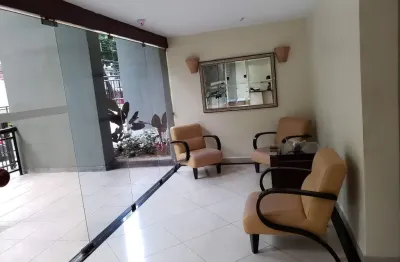 Apartamento com 2 quartos à venda na Rua Professor Miguel Couto, 371, Icaraí, Niterói