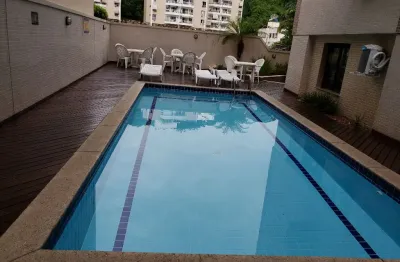 Condominio residencial com formato de apart hotel - academia - lavanderia - etc...