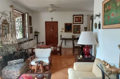 Casa com 3 quartos à venda na Rua Ministro Otávio Kelly, 000, Icaraí, Niterói