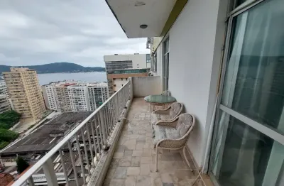 Apartamento com 2 quartos à venda na Rua Doutor Paulo Alves, 000, Ingá, Niterói