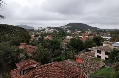 Casa em condomínio fechado com 4 quartos à venda na Condomínio Vale de Itaipu, Itaipu, Niterói