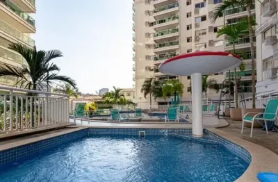 Apartamento com 2 quartos à venda na Rua Doutor Paulo César, 00, Santa Rosa, Niterói