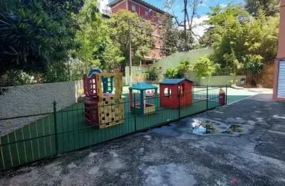 Icarai - cond. vivenda de icarai  - 2 quartos -  r$ 310 mil. condominio está situadso em área nobre de niterói.