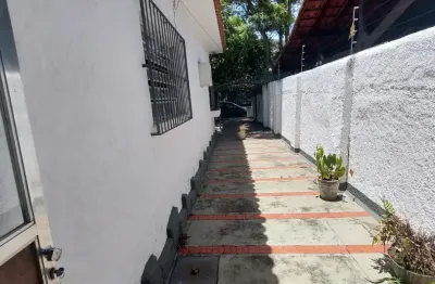 Casa com 2 quartos à venda na Rua Maria Caldas, 000, São Francisco, Niterói