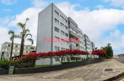 Apartamento de 3 quartos com suíte e garagem no alto da glória, curitiba-pr: imperdível oportunidade!