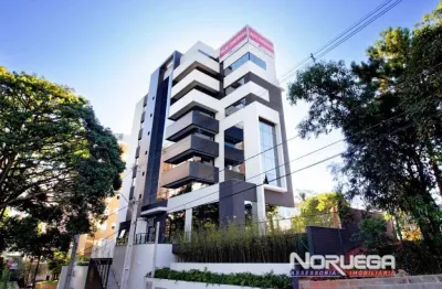 Excelente oportunidade: sala de 39,45m² para venda ou locação em mossunguê, curitiba-pr!