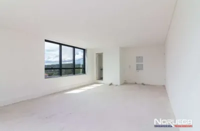 Sala comercial com 1 sala à venda na Rua João Nicco, 126, Mossunguê, Curitiba