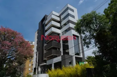 Sala comercial com 1 sala à venda na Rua João Nicco, 126, Mossunguê, Curitiba