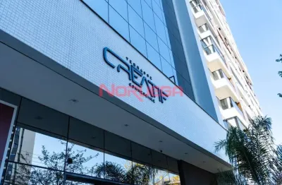 Oportunidade única: sala comercial de 41,26m² na vila izabel, curitiba-pr - venda ou locação!