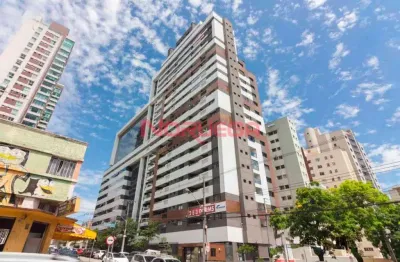 Sala comercial de 71,07 m² na vila izabel, curitiba-pr: oportunidade imperdível de venda ou locação!