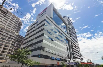 Oportunidade imperdível: sala comercial à venda ou locação em curitiba-pr, vila izabel - 1 sala, 1 banheiro, 71,07 m² de área.
