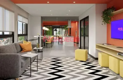 Apartamento com 2 quartos à venda na Rua Francisco Ader, 502, Novo Mundo, Curitiba