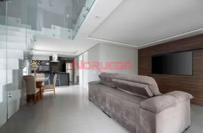 Imóvel à venda em curitiba-pr, bairro pilarzinho: 3 quartos, 1 suíte, 1 sala, 3 banheiros, 2 vagas de garagem, 230m². confira!