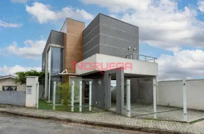Imóvel à venda em curitiba-pr, bairro pilarzinho: 3 quartos, 1 suíte, 1 sala, 3 banheiros, 2 vagas de garagem, 230m². confira!