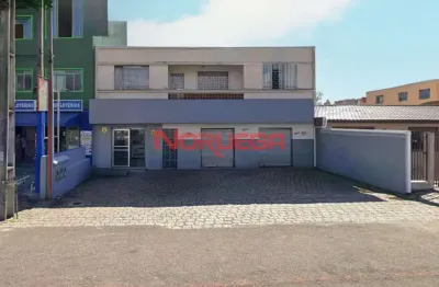 Excelente oportunidade de locação de loja comercial no bairro portão em curitiba-pr: 6 salas, 2 banheiros e 216,20 m² de área.