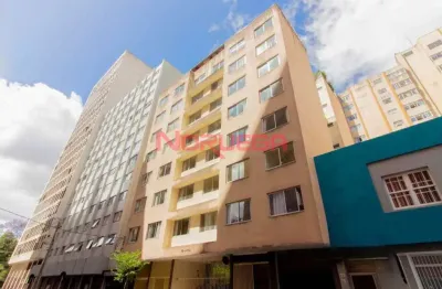 Locação de imóvel com 1 banheiro no centro de curitiba-pr: modernidade e conforto garantidos!