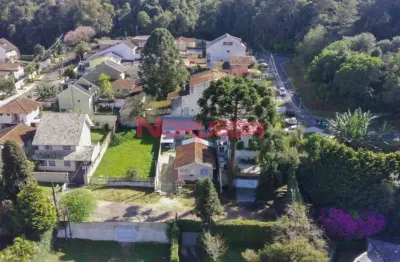 Terreno à venda em curitiba-pr, no bairro santo inácio, 380,64 m² de área. imperdível oportunidade!