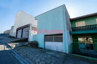 Imperdível: casa para venda em colombo-pr, bairro maracanã! 3 quartos, 2 salas, 1 banheiro, 1 vaga, 74,23 m² de área.