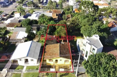 Terreno à venda em curitiba-pr, no bairro lindóia, com 696m² de área! venha conferir!