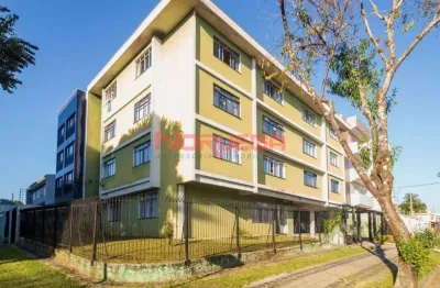 Apartamento de 3 quartos com suíte à venda no rebouças, curitiba-pr, 101,95m², sala ampla, 2 banheiros e 1 vaga de garagem!