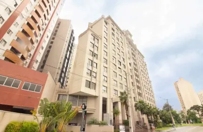Sala comercial de alto padrão à venda em cristo rei, curitiba-pr: 1 sala, 1 banheiro, 41,67m² de área.