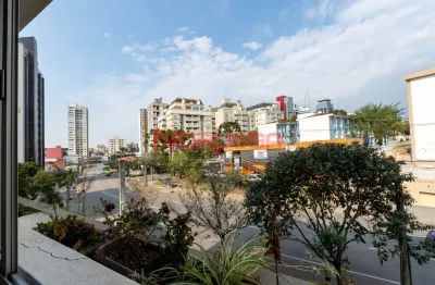 Apartamento à Venda em Curitiba-PR, Juvevê: 3 Quartos, 1 Sala, 1 Banheiro, 1 Vaga, 69,99m² de Área. Aproveite!