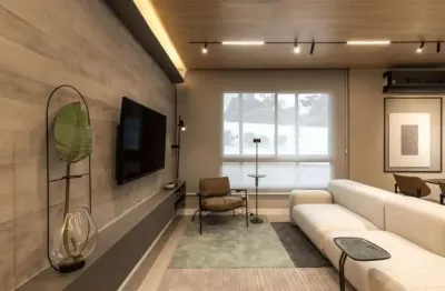 Apartamento à venda na cidade industrial em curitiba com 3 quartos