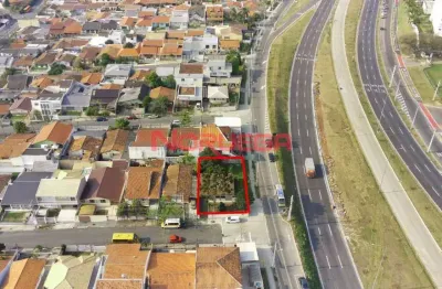 Terreno à venda na Rua Evaristo Berleze, 143, Bacacheri, Curitiba