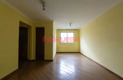 Apartamento à venda em Curitiba no bairro santa quitéria com 2 dormitórios, sala e banheiro