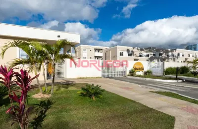 Apartamento com 2 quartos para alugar na Rua Manoel Barbosa, 207, Jardim Campo Verde, Almirante Tamandaré