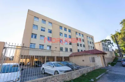Apartamento com 3 quartos à venda na avenida presidente kennedy, 1500, água verde, curitiba, 70 m2 por r$ 350.000