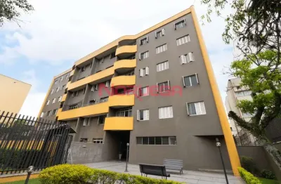 Apartamento à venda nas mercês: 3 quartos, 1 suíte, 91,61m², 1 vaga - curitiba-pr.